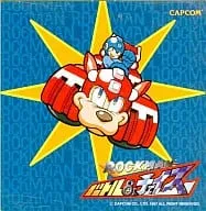 (ゲームミュージック) / ロックマン・バトル&チェイス