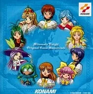 (ゲームミュージック) / みつめてナイト オリジナル・ゲ-ム・サン