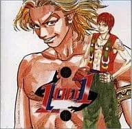 (ゲームミュージック) / 1ON1 オリジナルサウンドトラック