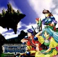 (ゲームミュージック) / BLAZE&BLADE BUSTERS