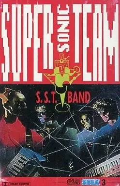 S.S.T.BAND商品一覧｜PUNK｜ディスクユニオン・オンラインショップ
