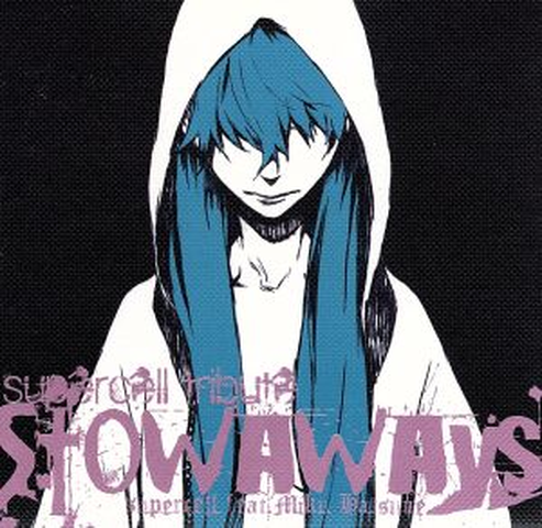 ryo(supercell) feat.初音ミク商品一覧｜HIPHOP / 日本語RAP