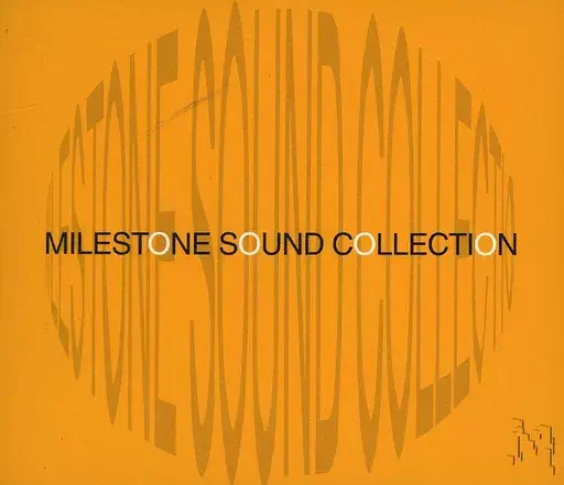 (ゲームミュージック) / MILESTONE SOUND COLLECTION