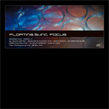 FLOATING SYNC / FOCUS