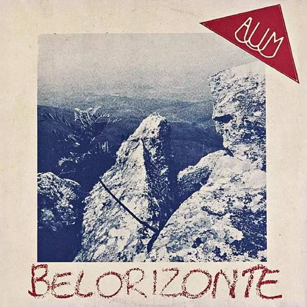 AUM (BRAZIL) / BELORIZONTE