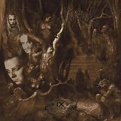 EMPEROR / エンペラー / IX EQUILIBRIUM