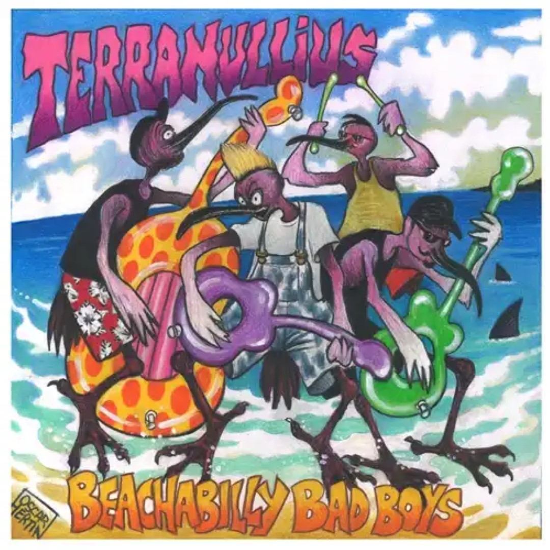 ROCKABILLY / PSYCHOBILLY｜PUNK｜ディスクユニオン・オンライン