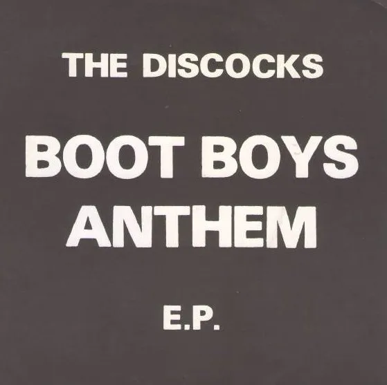 DISCOCKS / ディスコックス商品一覧｜DU BOOKS｜ディスクユニオンの