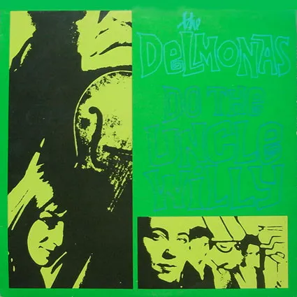 THE・HEADCOATEES  THE・DELMONAS レコード DELMONAS / デルモナス商品一覧｜SOUL / BLUES｜ディスク