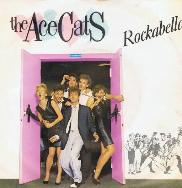 The Ace Cats アナログLP 激レア名盤 The Ace Cats アナログLP 激レア名盤 - メルカリ