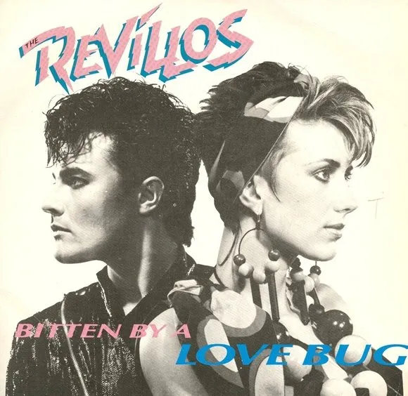 REVILLOS ベスト盤 REVILLOS / レヴィロス商品一覧｜PUNK｜ディスクユニオン