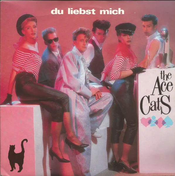 ACE CATS / エースキャッツ商品一覧｜PUNK｜ディスクユニオン