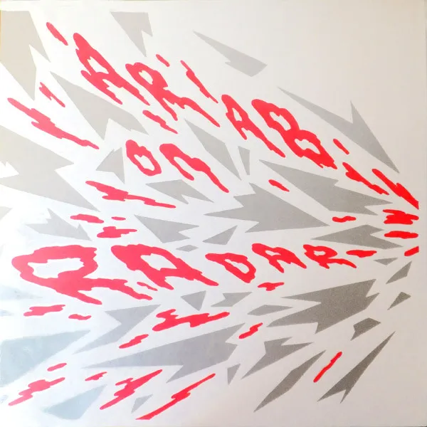 ARAB ON RADAR / アラブオンレーダー / YAHWEH OR THE HIGHWA