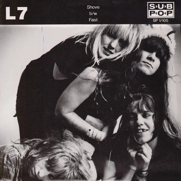 L7 (SOUL)商品一覧｜PUNK｜ディスクユニオン・オンラインショップ