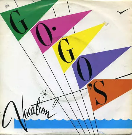 GO-GO'S / ゴーゴーズ商品一覧｜ディスクユニオン・オンラインショップ