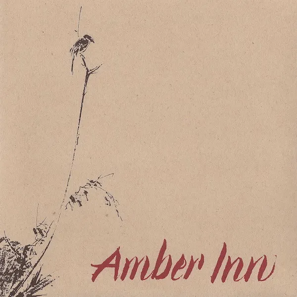 AMBER INN / アンバーイン / SERENITY IN HAND