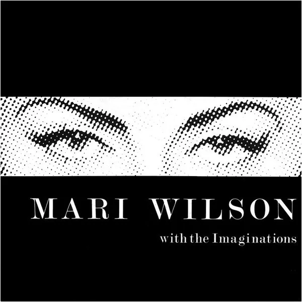 MARI WILSON / マリ・ウィルソン商品一覧｜PUNK｜ディスクユニオン