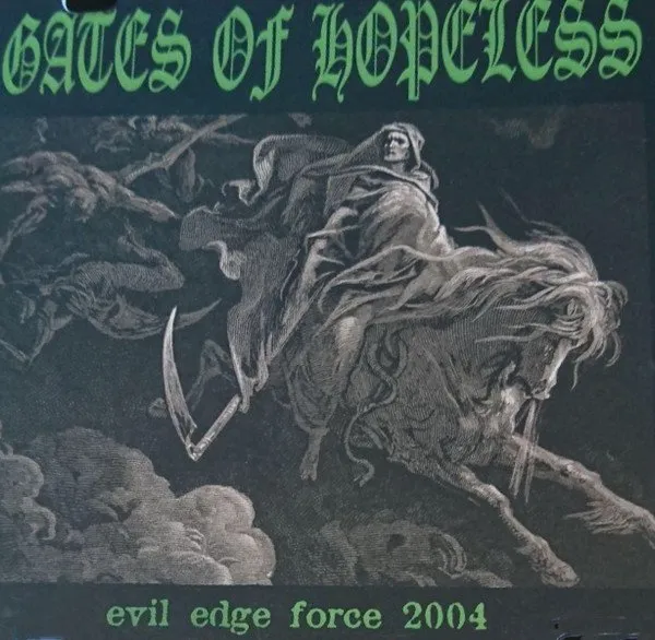 GATES OF HOPELESS商品一覧｜PUNK｜ディスクユニオン・オンライン