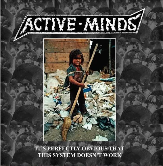 ACTIVE MINDS / IT'S PERFECTLY OBVIO