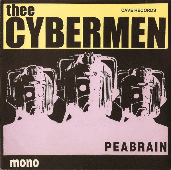 CYBERMEN / サイバーメン商品一覧｜PUNK｜ディスクユニオン