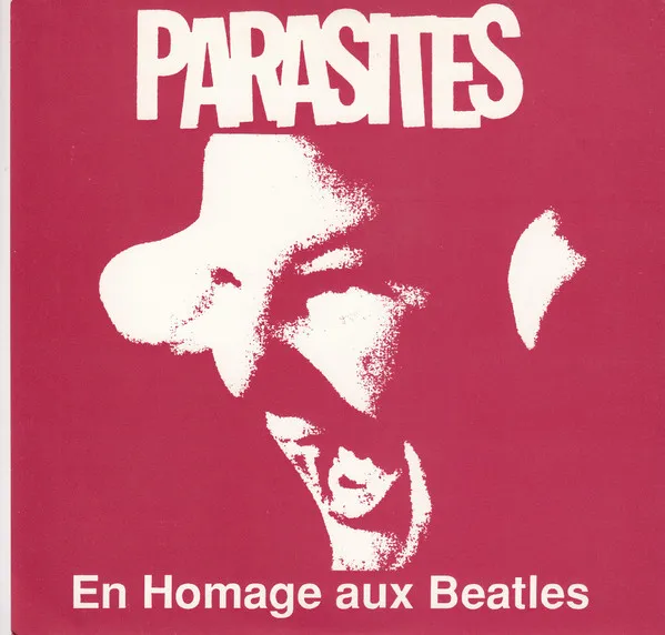 PARASITES / パラサイツ商品一覧｜JAZZ｜ディスクユニオン・オンライン