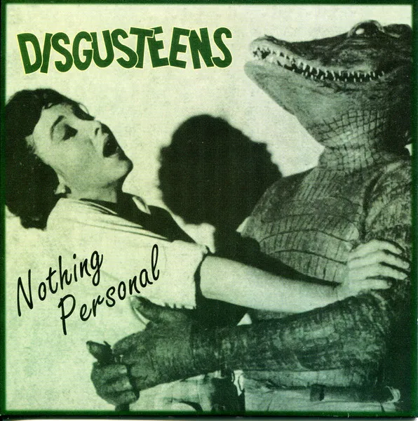 DiSGUSTEENS商品一覧｜PUNK｜ディスクユニオン・オンラインショップ
