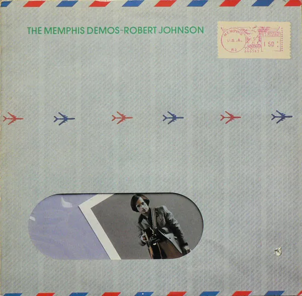 ROBERT JOHNSON / ロバート・ジョンソン商品一覧｜SOUL / BLUES