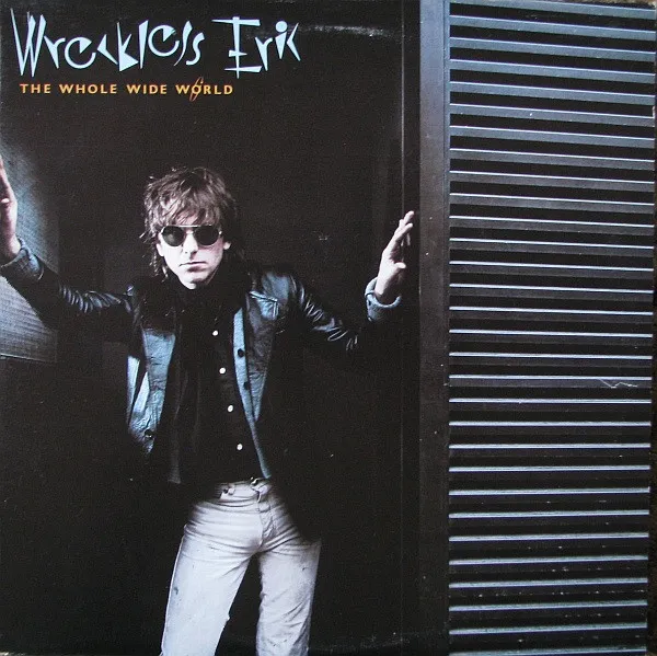 WRECKLESS ERIC / レックレス・エリック商品一覧｜OLD ROCK｜ディスク