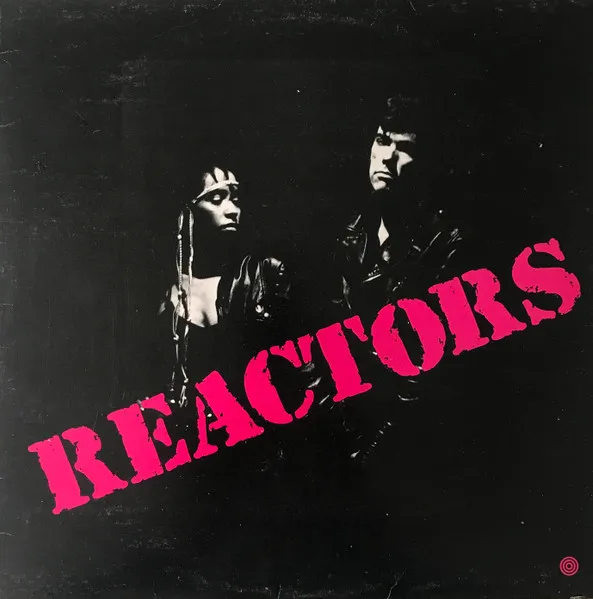 REACTORS / リアクターズ / REACTORS