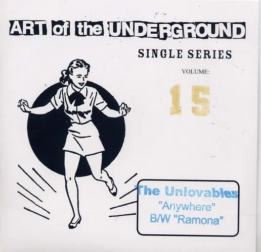 UNLOVABLES / アンラバブルズ商品一覧｜PUNK｜ディスクユニオン