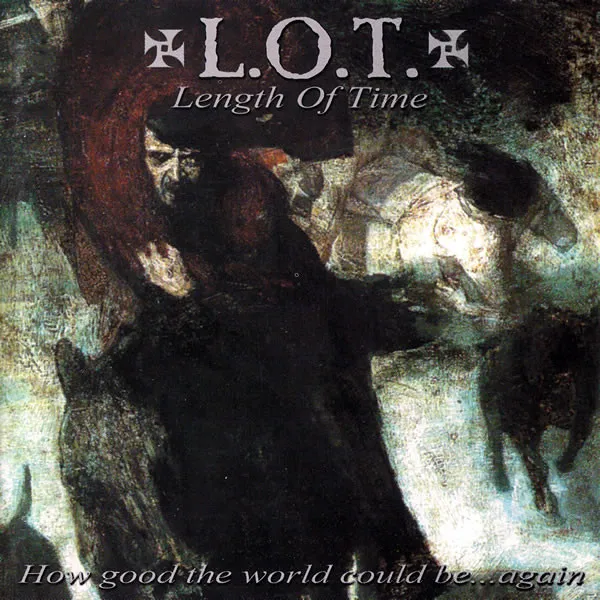 Length Of Time / Approach To〜 LP レコード LENGTH OF TIME / レングスオブタイム商品一覧｜PUNK｜ディスク