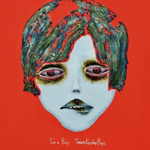 希少CD Tomato Ketchup Boys 自主制作盤 特典写真付 Tomato Ketchup Boys商品一覧｜PUNK｜ディスクユニオン・オンライン