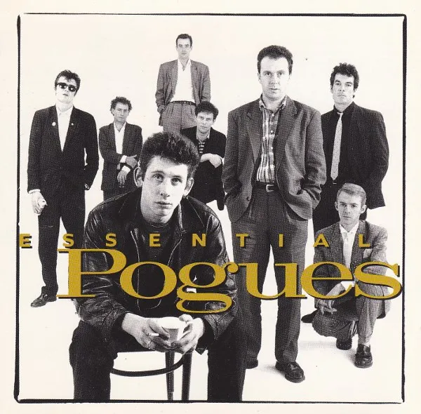 POGUES / ポーグス商品一覧｜JAZZ｜ディスクユニオン