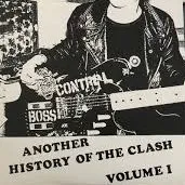 THE CLASH 限定 CDセット font color=