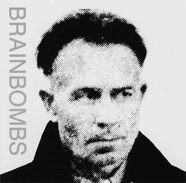 BRAINBOMBS / OBEY
