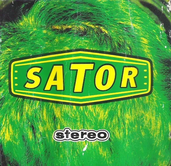 SATOR / STEREO