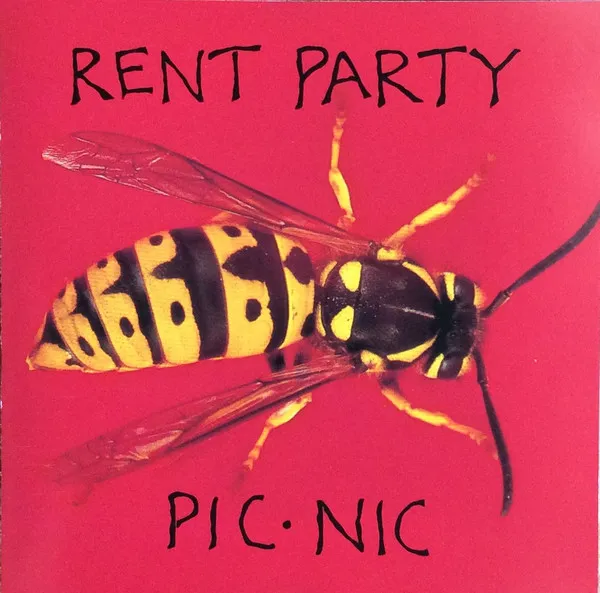 RENT PARTY / PIC-NIC