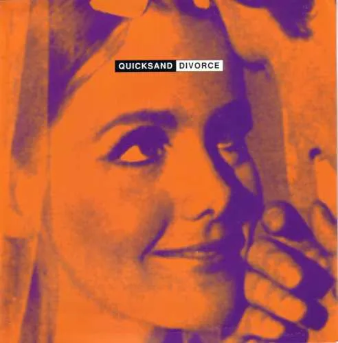 QUICKSAND / クイックサンド / DIVORCE
