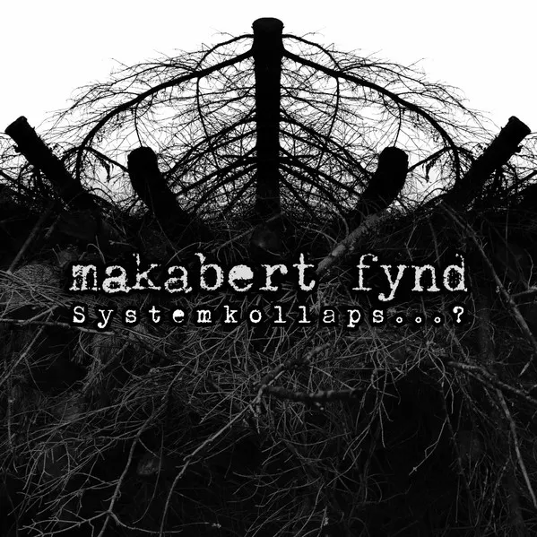 MAKABERT FYND / SYSTEMKOLLAPS...?