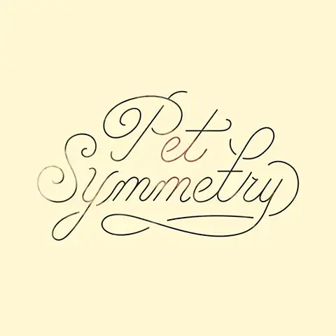 PET SYMMETRY / VISION
