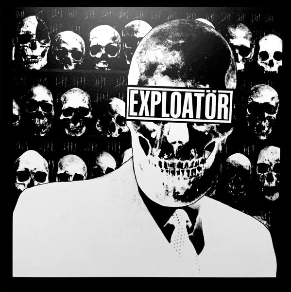 EXPLOATOR / EXPLOATOR