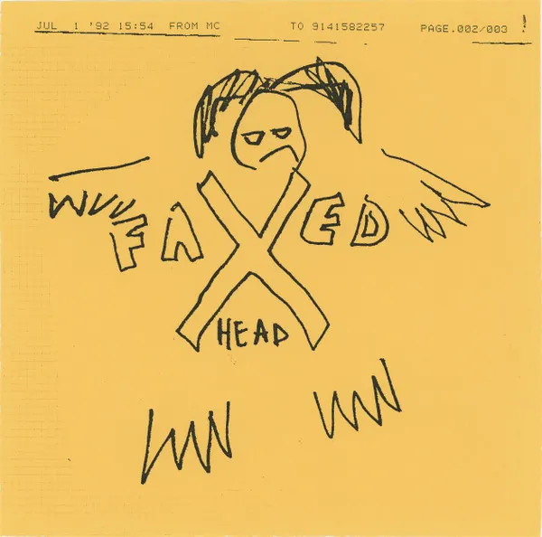 FAXED HEAD / ファックスド・ヘッド商品一覧｜LATIN/BRAZIL/WORLD