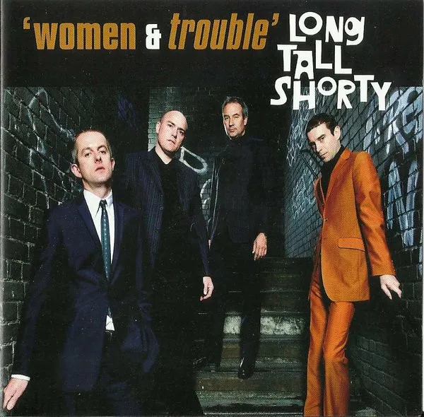 LONG TALL SHORTY Win or Lose パンク天国 オリジナル LONG TALL SHORTY / ロングトールショーティー商品一覧｜ディスク