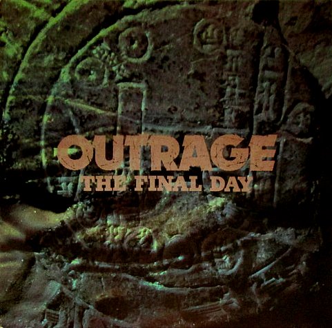 OUTRAGE / アウトレイジ / FINAL DAY