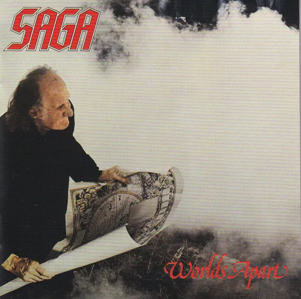SAGA / サーガ商品一覧｜OLD ROCK｜ディスクユニオン・オンライン