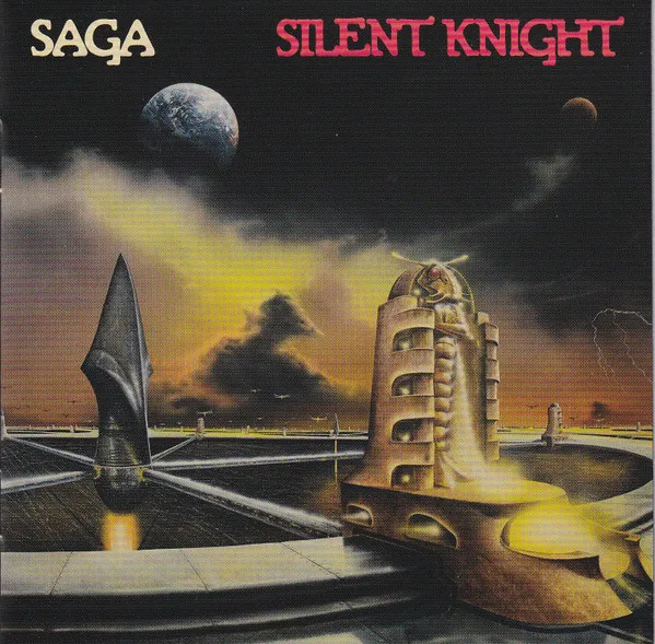 SAGA / サーガ商品一覧｜OLD ROCK｜ディスクユニオン・オンライン