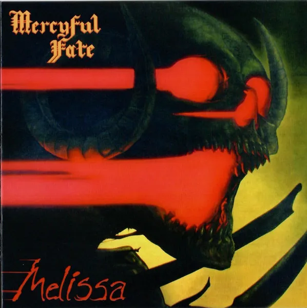 【オープニング大セール】 MERCYFUL FATE ROCK マーシフル・フェイト商品一覧｜HARD / 洋楽