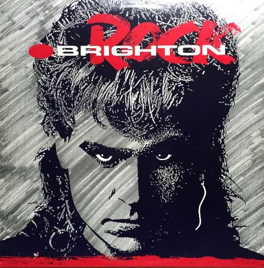 BRIGHTON ROCK / ブライトン・ロック商品一覧｜OLD ROCK｜ディスク