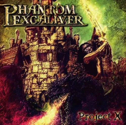 PHANTOM EXCALIVER / ファントム・エクスカリバー商品一覧｜JAZZ