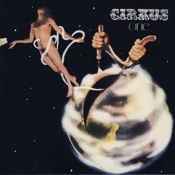 CIRKUS (UK) / サーカス / ONE